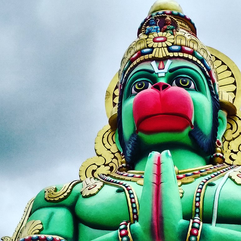 768px-Lord_Hanuman_statue