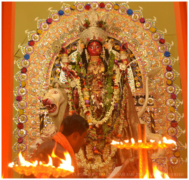 jagaddhAtrI_shAntipur